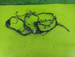 Проводка ДВС Toyota CAMRY 2009