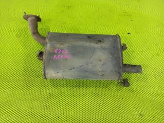 Глушитель Toyota CAMRY 2009 контрактная Глушитель Toyota CAMRY 2009