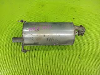 Глушитель Toyota Estima 2003 контрактная Глушитель Toyota Estima 2003