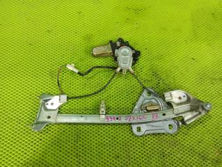 Стеклоподъемник задний правый Toyota MARK II 1998 контрактная Стеклоподъемник задний правый Toyota MARK II 1998