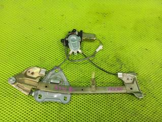 Стеклоподъемник задний левый Toyota MARK II 1998 контрактная Стеклоподъемник задний левый Toyota MARK II 1998