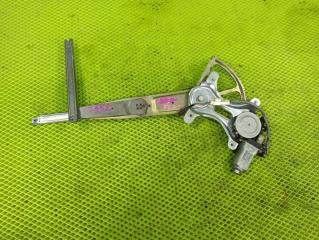 Запчасть стеклоподъемник передний левый Toyota ALTEZZA 2001