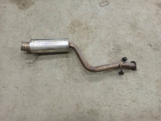 Глушитель Toyota ALTEZZA 2001 контрактная Глушитель Toyota ALTEZZA 2001