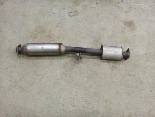 Резонатор глушителя Toyota ALTEZZA 2001