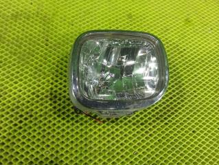Фара противотуманная передняя правая Subaru Forester 2001