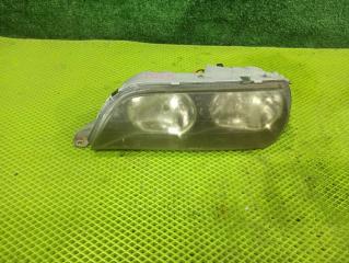 Фара передняя левая Toyota Chaser 1999 контрактная Фара передняя левая Toyota Chaser 1999