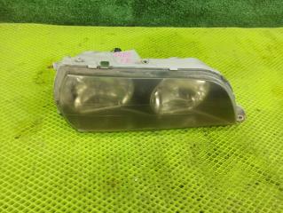 Фара передняя правая Toyota Chaser 1999 контрактная Фара передняя правая Toyota Chaser 1999