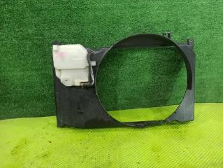 Диффузор радиатора Toyota Chaser 1999