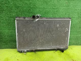 Радиатор охлаждения двигателя Toyota Chaser 1999