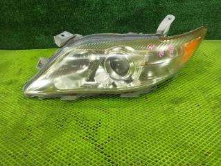 Фара передняя левая Toyota CAMRY 2009 контрактная Фара передняя левая Toyota CAMRY 2009