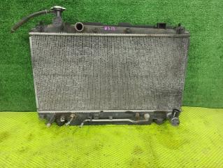 Радиатор охлаждения двигателя Toyota Rav4 2001