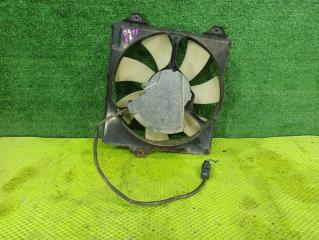 Диффузор радиатора передний правый Toyota Rav4 2001