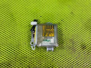 Фото запчасти блок управления airbag Toyota Estima 2003 контрактная запчасть Запчасть блок управления airbag Toyota Estima 2003