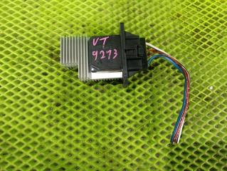 Запчасть резистор отопителя Toyota Estima 2003