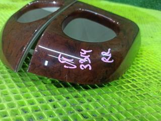 Подстаканник Odyssey 2001 RA6 F23A