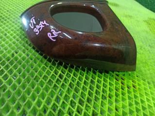 Подстаканник Odyssey 2001 RA6 F23A