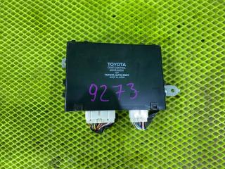 Фото запчасти блок управления дверьми Toyota Estima 2003 контрактная запчасть Запчасть блок управления дверьми Toyota Estima 2003
