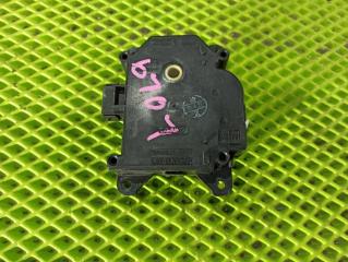 Сервопривод заслонок печки Toyota CAMRY 2009 контрактная Сервопривод заслонок печки Toyota CAMRY 2009