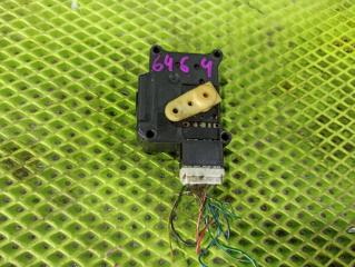 Сервопривод заслонок печки Nissan Cedric 1995 контрактная Сервопривод заслонок печки Nissan Cedric 1995