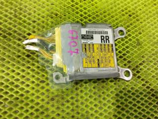 Датчик удара AIRBAG Toyota CAMRY 2009