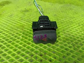 Кнопка аварийной сигнализации Toyota Estima 2003