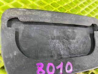 Накладка педали тормоза Legacy 2009 BL5 EJ20X Накладка педали тормоза Legacy 2009 BL5 EJ20X