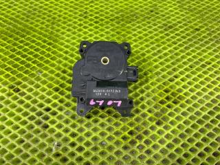 Сервопривод заслонок печки Toyota CAMRY 2009 контрактная Сервопривод заслонок печки Toyota CAMRY 2009