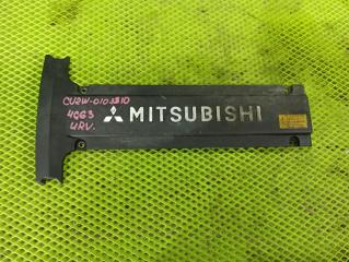 Декоративная крышка двигателя MITSUBISHI AIRTREK 2002