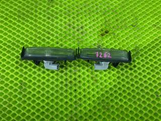 Подсветка номера Toyota ALTEZZA 2001