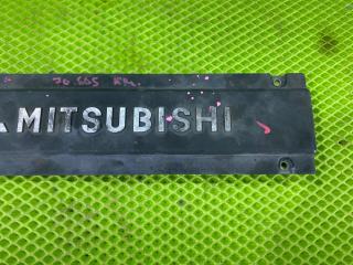 Декоративная крышка двигателя MITSUBISHI AIRTREK CU2W 4G63T Декоративная крышка двигателя MITSUBISHI AIRTREK CU2W 4G63T