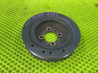 Шкив коленвала AIRTREK 2005 CU2W 4G63T