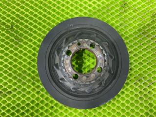 Шкив коленвала MITSUBISHI AIRTREK CU2W 4G63T