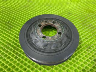 Шкив коленвала AIRTREK 2005 CU2W 4G63T