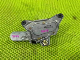 Мотор заднего дворника Toyota Estima 2003