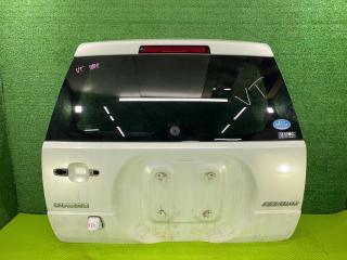 Крышка багажника Suzuki Escudo 2005
