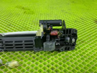 Ручка открывания багажника Escudo 2005 TD94W H27A