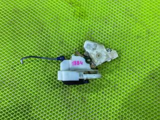 Замок багажника задний Suzuki Escudo 2005