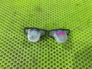 Подсветка номера Honda Odyssey 2006