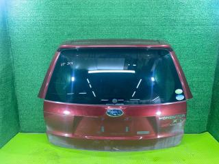 Крышка багажника Subaru Forester 2007