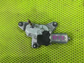 Мотор заднего дворника Toyota Noah 2007