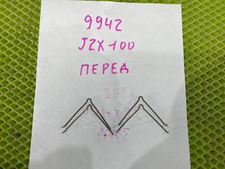 Пружинки тормозных колодок передние Toyota MARK II 1998 контрактная Пружинки тормозных колодок передние Toyota MARK II 1998