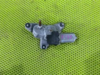 Мотор заднего дворника Toyota Voxy 2007