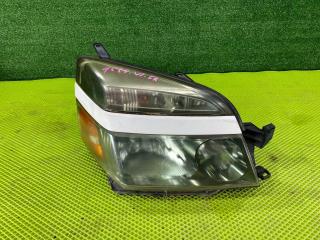 Фара передняя правая Toyota Voxy 2007 контрактная Фара передняя правая Toyota Voxy 2007