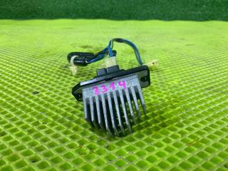 Резистор отопителя Odyssey 2001 RA6 F23A