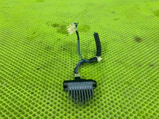 Резистор отопителя Honda Odyssey RA6 F23A