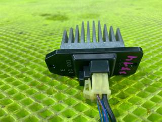 Резистор отопителя Odyssey 2001 RA6 F23A