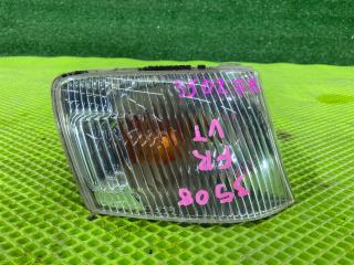 Поворотник передний правый Toyota Chaser 1999 контрактная Поворотник передний правый Toyota Chaser 1999