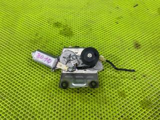 Мотор заднего дворника Subaru Legacy 2009