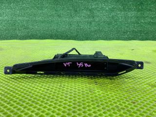 Часы Subaru Forester 2007