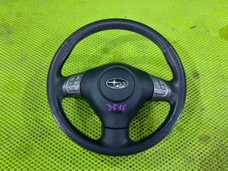 Руль Subaru Forester 2007